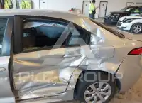 2020 Toyota COROLLA фото
