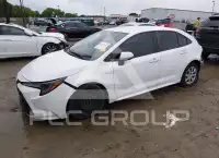 2020 Toyota COROLLA фото