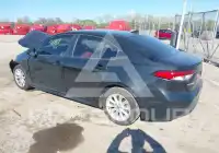 2020 Toyota COROLLA фото