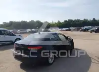 2020 Toyota COROLLA photo