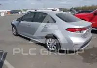 2020 Toyota COROLLA фото