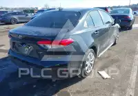 2020 Toyota COROLLA photo