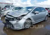 2020 Toyota COROLLA photo