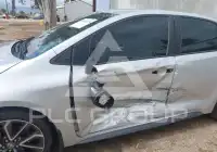 2020 Toyota COROLLA фото