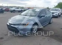 2020 Toyota COROLLA фото
