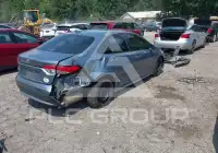 2020 Toyota COROLLA photo