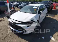 2020 Toyota COROLLA фото