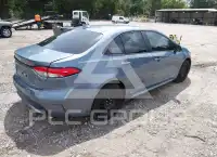 2020 Toyota COROLLA фото