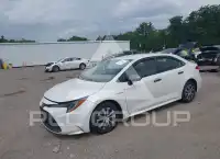 2020 Toyota COROLLA photo