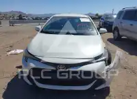 2020 Toyota COROLLA фото