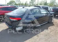 2020 Toyota COROLLA фото