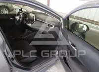 2020 Toyota COROLLA фото