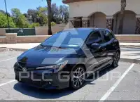 2020 Toyota COROLLA photo