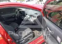 2020 Toyota COROLLA photo