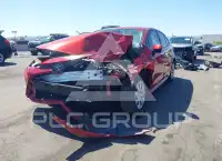 2020 Toyota COROLLA photo