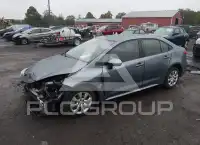 2020 Toyota COROLLA photo