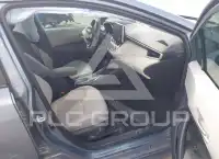 2020 Toyota COROLLA фото