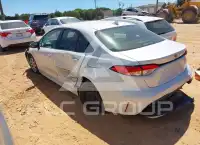 2020 Toyota COROLLA фото