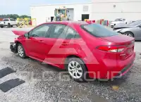 2020 Toyota COROLLA фото