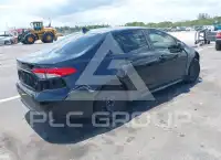 2020 Toyota COROLLA photo