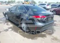 2020 Toyota COROLLA photo