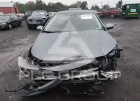 2020 Toyota COROLLA photo