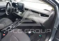 2020 Toyota COROLLA фото