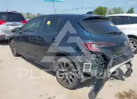 2020 Toyota COROLLA фото