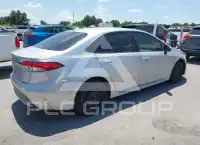 2020 Toyota COROLLA фото