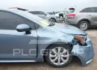 2020 Toyota COROLLA фото