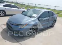 2020 Toyota COROLLA фото