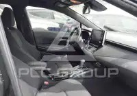 2020 Toyota COROLLA фото