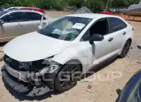 2020 Toyota COROLLA photo