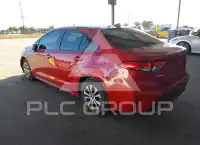 2020 Toyota COROLLA фото
