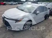 2020 Toyota COROLLA photo