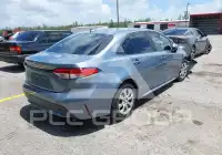 2020 Toyota COROLLA photo