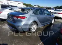 2020 Toyota COROLLA фото