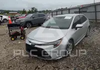 2020 Toyota COROLLA фото