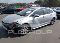 2020 Toyota COROLLA фото