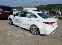 2020 Toyota COROLLA photo