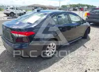 2020 Toyota COROLLA photo