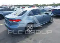 2020 Toyota COROLLA фото
