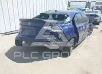 2020 Toyota COROLLA photo