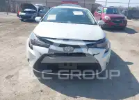 2020 Toyota COROLLA фото