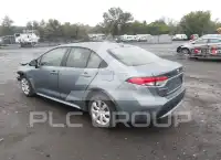 2020 Toyota COROLLA photo