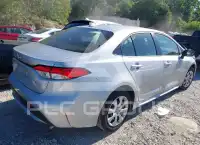 2020 Toyota COROLLA фото