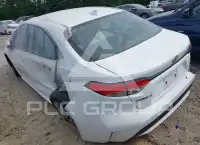 2020 Toyota COROLLA photo