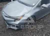 2020 Toyota COROLLA photo