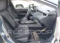 2020 Toyota COROLLA photo