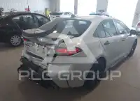 2020 Toyota COROLLA фото
